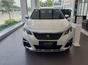 Peugeot 3008, có xe giao ngay, hỗ trợ vay tối đa, giá cả ưu đãi