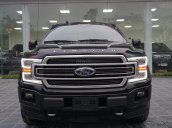 Bán Ford F 150 Limited 2019 giá tốt giao ngay toàn quốc - LH 094.539.2468 Ms Hương