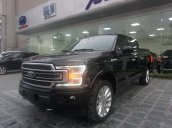 Bán Ford F 150 Limited 2019 giá tốt giao ngay toàn quốc - LH 094.539.2468 Ms Hương