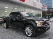 Bán Ford F 150 Limited 2019 giá tốt giao ngay toàn quốc - LH 094.539.2468 Ms Hương