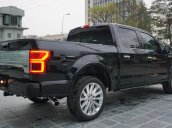 Bán Ford F 150 Limited 2019 giá tốt giao ngay toàn quốc - LH 094.539.2468 Ms Hương