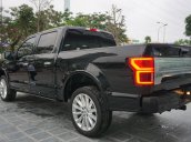 Bán Ford F 150 Limited 2019 giá tốt giao ngay toàn quốc - LH 094.539.2468 Ms Hương