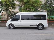 Bán Ford Transit Limousine sản xuất năm 2017, màu trắng bản Dcar