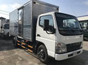 Bán xe tải Fuso Canter, Mitsubishi 2.1 tấn