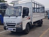 Bán xe tải Fuso Canter, Mitsubishi 2.1 tấn