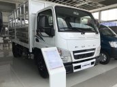 Bán xe tải Fuso Canter, Mitsubishi 2.1 tấn