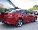 Kia Optima FL 2019 giá chỉ bằng hạng C, đủ màu giao ngay, hỗ trợ ngân hàng 90% -LH 0972268021 Huấn