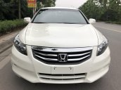 Bán Honda Accord 2.4S 2011 xe nhập, đẹp không tưởng