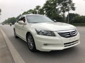 Bán Honda Accord 2.4S 2011 xe nhập, đẹp không tưởng