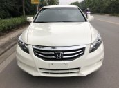 Bán Honda Accord 2.4S 2011 xe nhập, đẹp không tưởng