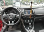 Cần bán Mazda 6 2.0 năm sản xuất 2016, màu đỏ 