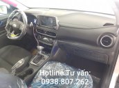 Hyundai Kona 2.0 AT đặc biệt 2019, đăt xe ngay, nhận ưu đãi đặc biệt dịp lễ 30.04