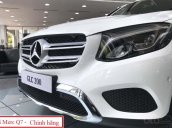 Bán Mercedes-Benz GLC200 2018 cũ, lướt 12.000 km chính hãng
