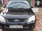 Cần bán Ford Escape sản xuất 2010, màu đen, nhập khẩu, giá 450tr