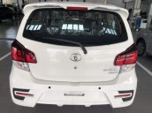 Bán Toyota Wigo 1.2AT sản xuất năm 2019, màu trắng, nhập khẩu