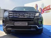 Bán xe Ford Explorer năm 2019, nhập khẩu nguyên chiếc