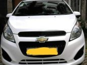 Bán Chevrolet Spark năm sản xuất 2016, màu trắng, xe nhập chính chủ