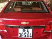 Bán ô tô Daewoo Lacetti sản xuất 2009, xe gia đình