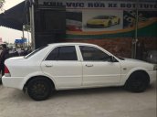 Bán Ford Laser năm 2001, màu trắng chính chủ