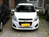 Bán Chevrolet Spark năm sản xuất 2016, màu trắng, xe nhập chính chủ