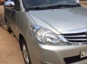 Bán Toyota Innova đời 2006, màu bạc, chính chủ