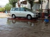 Bán Toyota Innova đời 2006, màu bạc, chính chủ