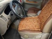 Bán xe Toyota Innova đời 2011, màu vàng