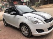 Cần bán lại xe Suzuki Swift 2017, hai màu