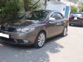 Bán Kia Cerato 1.6MT đời 2010, nhập khẩu Hàn Quốc, chính chủ