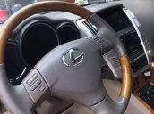 Cần bán lại xe Lexus RX 350 năm sản xuất 2007, màu vàng