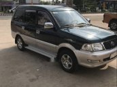 Cần bán xe Toyota Zace sản xuất 2005, màu xanh