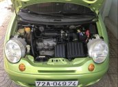 Cần bán xe Chevrolet Matiz đời 2007, nhập khẩu nguyên chiếc