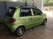 Cần bán xe Chevrolet Matiz đời 2007, nhập khẩu nguyên chiếc