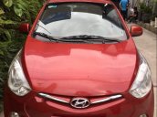 Bán Hyundai Eon đời 2012, màu đỏ, nhập khẩu