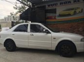 Bán Ford Laser năm 2001, màu trắng chính chủ