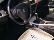 Bán gấp BMW 3 Series năm 2011, màu xám, nhập khẩu 