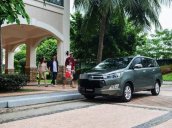 Cần bán xe Toyota Innova 2.0L đời 2019, giá tốt