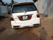 Bán Toyota Innova sản xuất năm 2010, màu trắng, xe nhập chính chủ