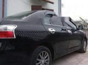 Bán Toyota Vios đời 2009, màu đen, xe đẹp