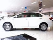 Cần bán xe Suzuki Ciaz đời 2018, màu trắng, giá 499tr