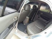 Bán Ford Laser 1.8 năm 2003, màu bạc, xe nhập