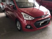 Bán Hyundai Grand i10 2016, màu đỏ, xe nhập  