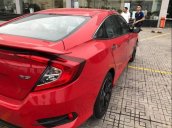 Bán xe Honda Civic 2019, màu đỏ