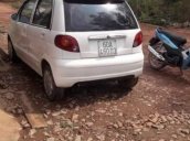 Cần bán lại xe Daewoo Matiz S đời 2003, màu trắng