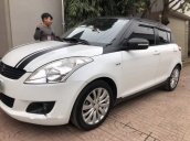 Cần bán lại xe Suzuki Swift 2017, hai màu