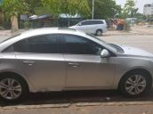 Cần bán gấp Chevrolet Cruze đời 2016, màu bạc, nhập khẩu