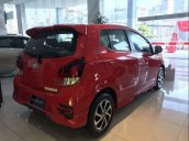 Bán Toyota Wigo sản xuất 2019, nhập khẩu nguyên chiếc 