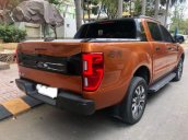 Cần bán gấp Ford Ranger Wildtrak 3.2 sản xuất 2017, xe nhập