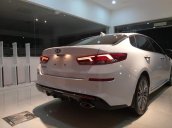 Bán xe Kia Optima năm sản xuất 2019, màu trắng