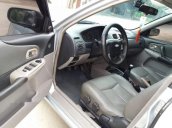 Bán Ford Laser 1.8 năm 2003, màu bạc, xe nhập